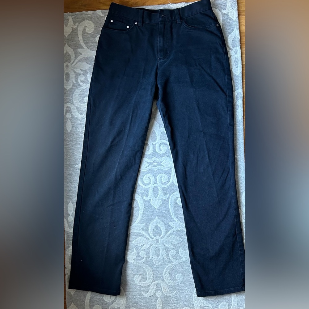 Jones NewYork black jeans